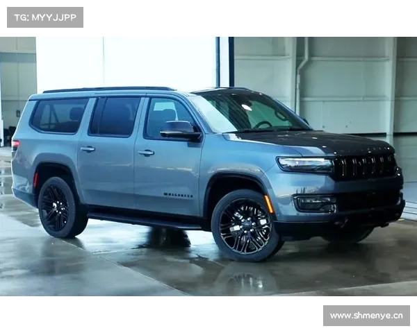 Jeep新款瓦格尼正式上市!外观升级时尚精致,搭混动系统售37W起 Jeep新款瓦格尼正式上市!外观升级时尚精致,搭混动系统售37W起
