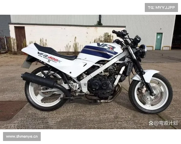 不朽经典,老瓶装新酒,本田VFR 400R车型实录 不朽经典,老瓶装新酒,本田VFR 400R车型实录