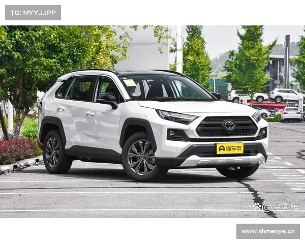 丰田 RAV4 荣放缺点深度剖析:这些缺点让人抓狂! 丰田 RAV4 荣放缺点深度剖析:这些缺点让人抓狂!