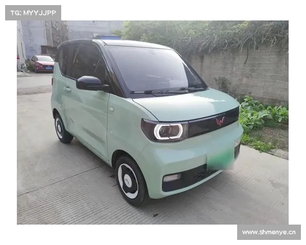 五菱+顺丰,每公里仅需一毛,快递版五菱宏光MINIEV来啦? 五菱+顺丰,每公里仅需一毛,快递版五菱宏光MINIEV来啦?