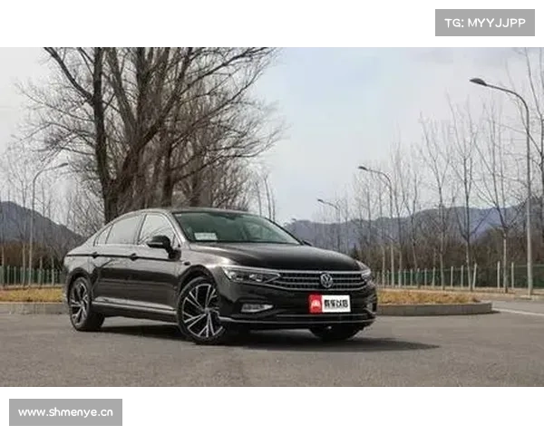 依旧是标杆 测试一汽-大众新迈腾380TSI 依旧是标杆 测试一汽-大众新迈腾380TSI