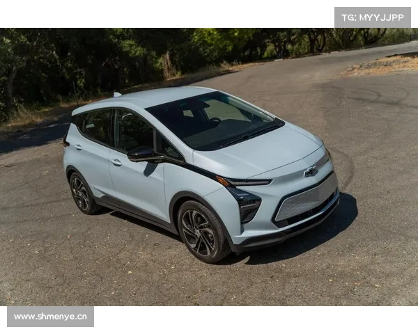 停产又复活雪佛兰 Bolt EV 带着大招回归这次能打吗 停产又复活雪佛兰 Bolt EV 带着大招回归这次能打吗