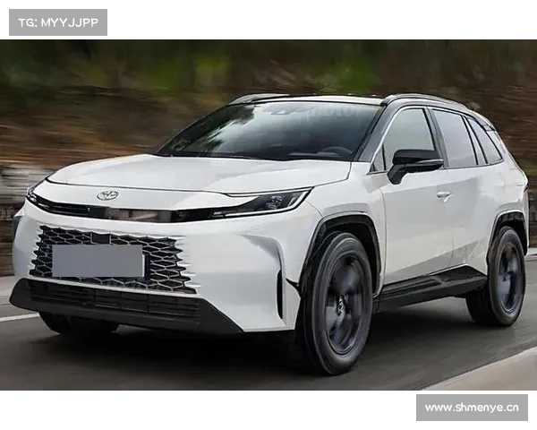 全新丰田RAV4最新消息,“加高版凯美瑞”值得等两年? 全新丰田RAV4最新消息,“加高版凯美瑞”值得等两年?