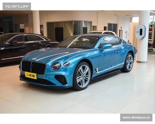 全新宾利欧陆GT Mulliner和新款飞驰Mulliner上市 全新宾利欧陆GT Mulliner和新款飞驰Mulliner上市