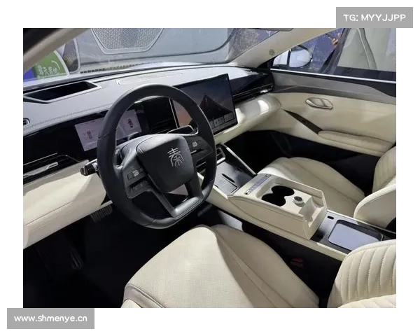 全新比亚迪M9来了!大7座+彩电+冰箱,带智驾,全球车或24万