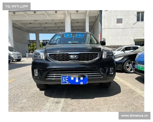 全新起亚狮跑即将发售！配置升级轴距更短，网友直呼这售价真香